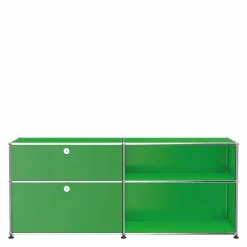 Haller 2x2 Mid-Credenza (DF) Kast