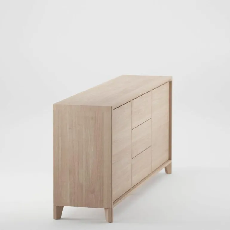 Hanny Dressoir