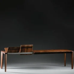 Hanny Eettafel Uitschuifbaar