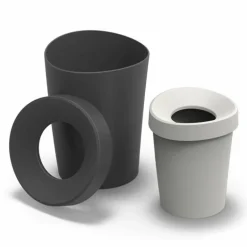 Happy Bin Prullenmand