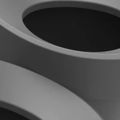 Happy Bin Prullenmand