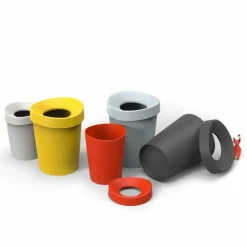 Happy Bin Prullenmand