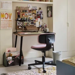 Happy Bin Prullenmand