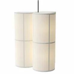 Hashira Cluster Hanglamp