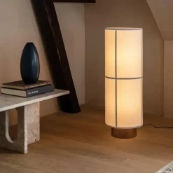Hashira Vloerlamp