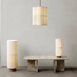 Hashira Vloerlamp