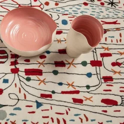 Hayon x Nani Vloerkleed