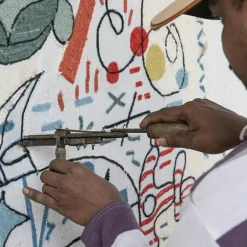 Hayon x Nani Vloerkleed