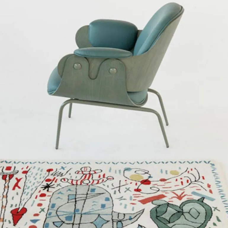 Hayon x Nani Vloerkleed