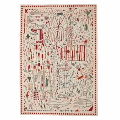 Hayon x Nani Vloerkleed