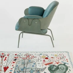 Hayon x Nani Vloerkleed