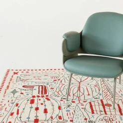 Hayon x Nani Vloerkleed