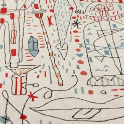 Hayon x Nani Vloerkleed