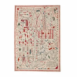 Hayon x Nani Vloerkleed