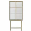 Haze Vitrinekast