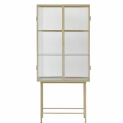 Haze Vitrinekast