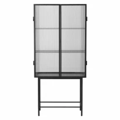 Haze Vitrinekast