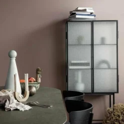 Haze Vitrinekast