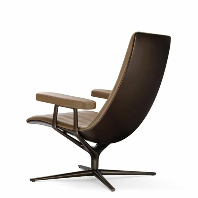Healey Lounge Fauteuil