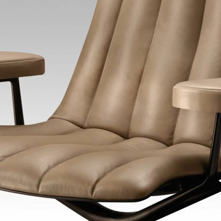 Healey Lounge Fauteuil