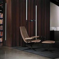 Healey Lounge Fauteuil