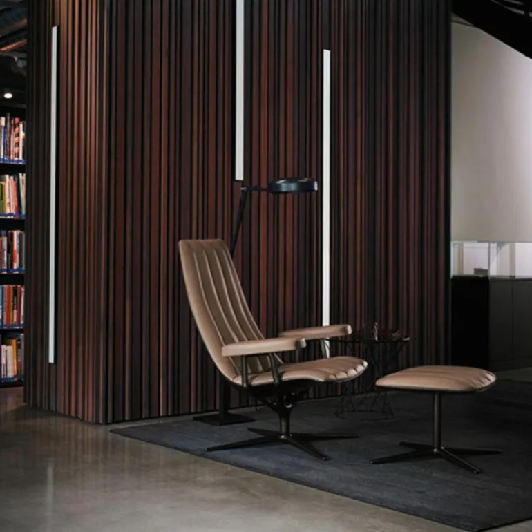 Healey Lounge Fauteuil