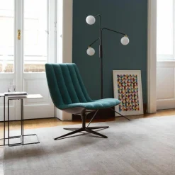 Healey Lounge Fauteuil