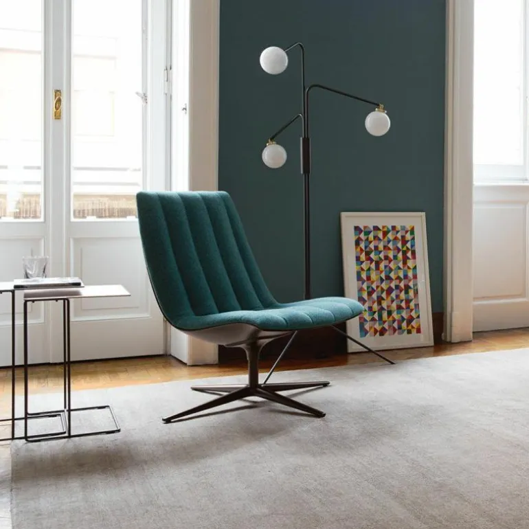 Healey Lounge Fauteuil