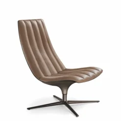 Healey Lounge Fauteuil