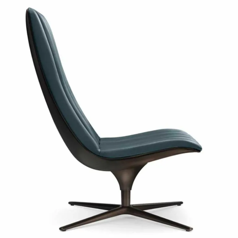 Healey Lounge Fauteuil
