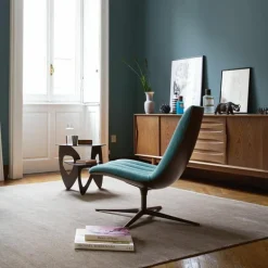 Healey Lounge Fauteuil