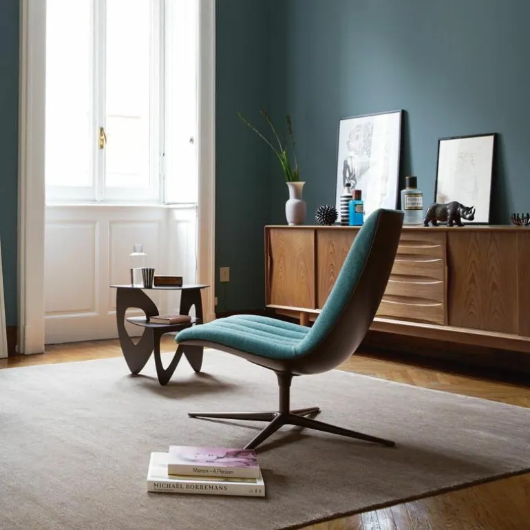 Healey Lounge Fauteuil