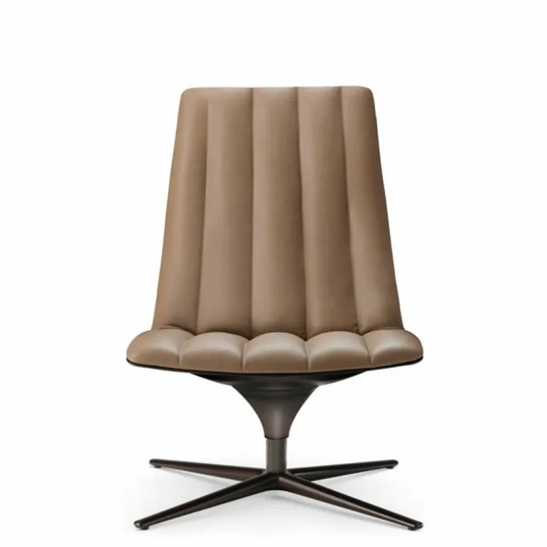 Healey Lounge Fauteuil