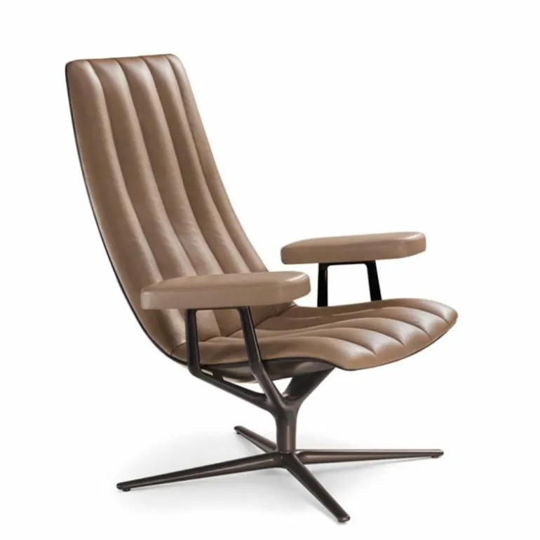 Healey Lounge Fauteuil