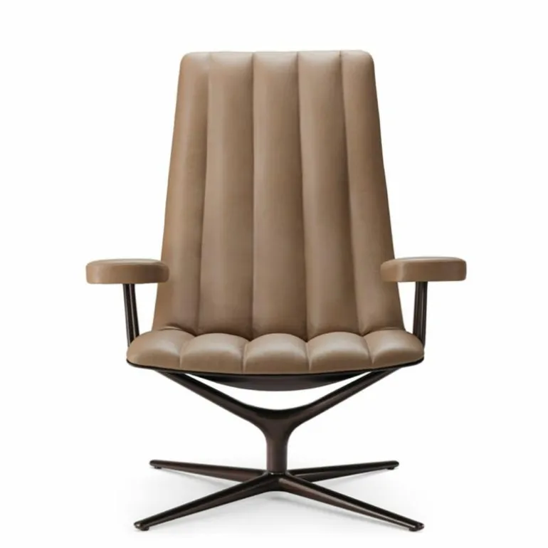 Healey Lounge Fauteuil