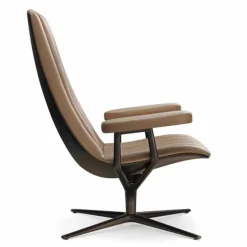 Healey Lounge Fauteuil