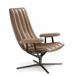 Healey Lounge Fauteuil