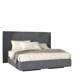 Heather Boxspring Bed