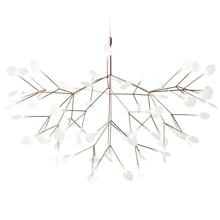Heracleum III Hanglamp