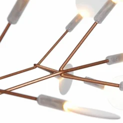 Heracleum III Hanglamp