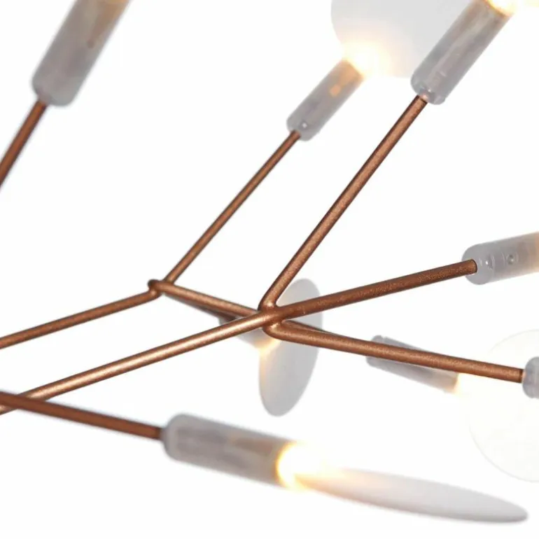 Heracleum III Hanglamp