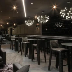 Heracleum III Hanglamp