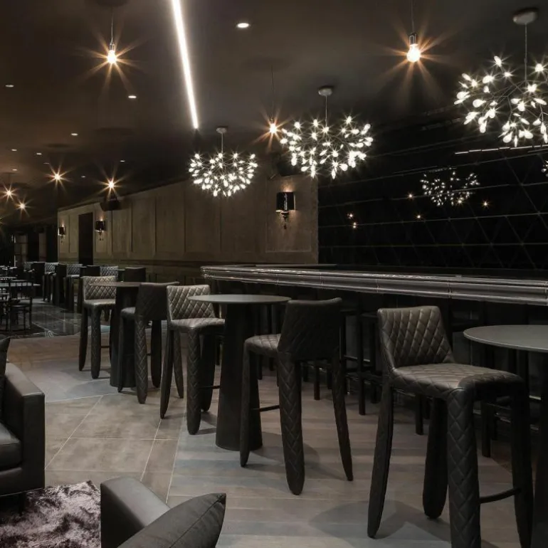 Heracleum III Hanglamp