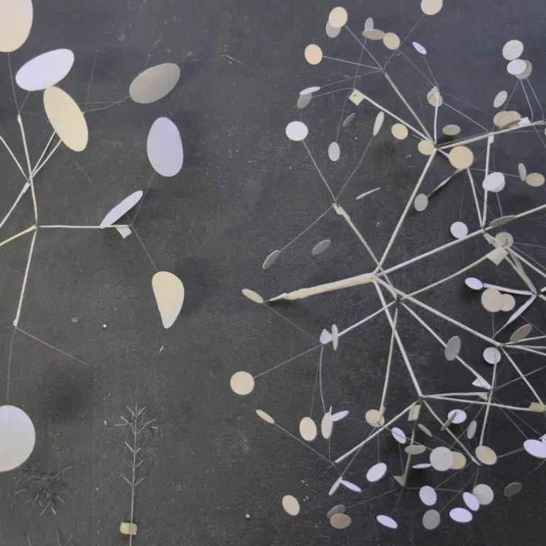 Heracleum III Hanglamp