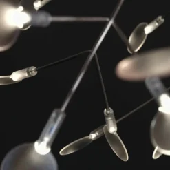 Heracleum III Hanglamp