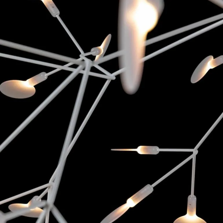 Heracleum III Hanglamp