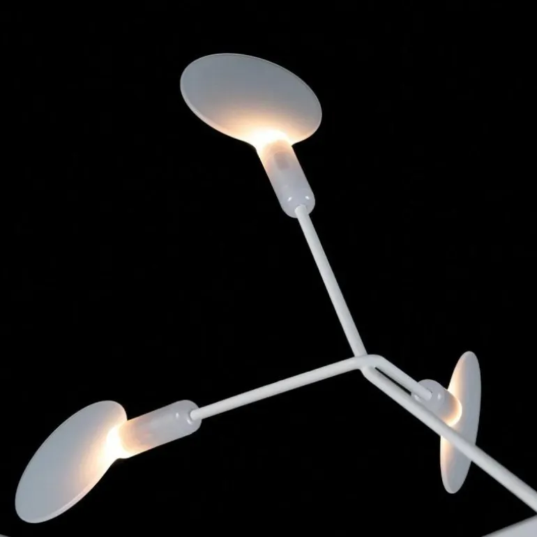 Heracleum III Hanglamp