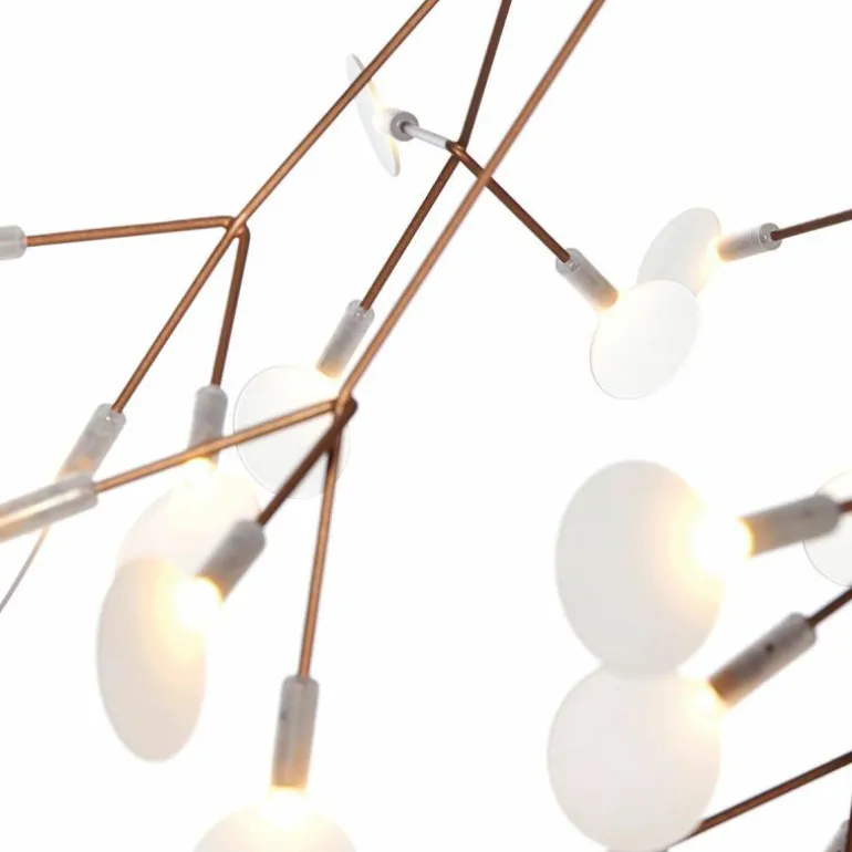 Heracleum III Hanglamp