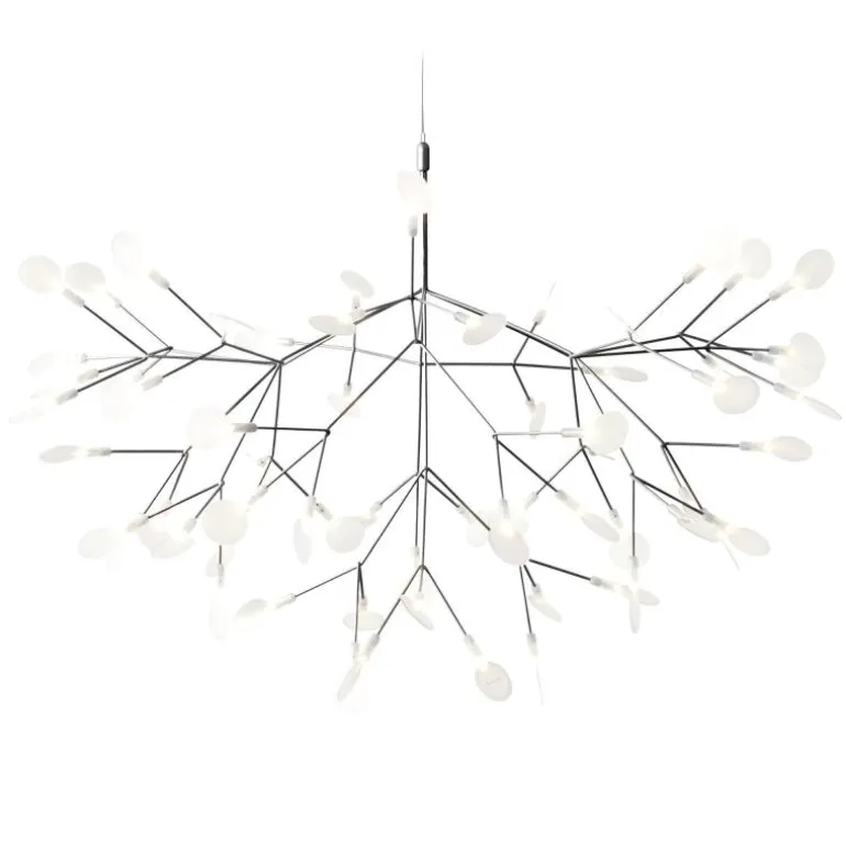 Heracleum III Hanglamp