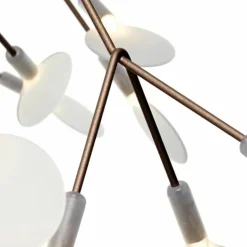 Heracleum III Hanglamp